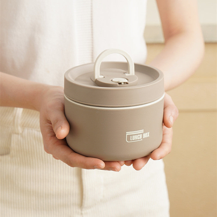 Bento – Isoleret madbeholder | Termisk madkasse