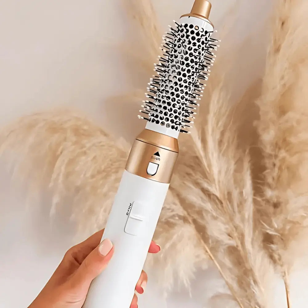 Airstyler 5-i-1 ionisk uden skade