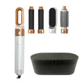 Airstyler 5-i-1 ionisk uden skade