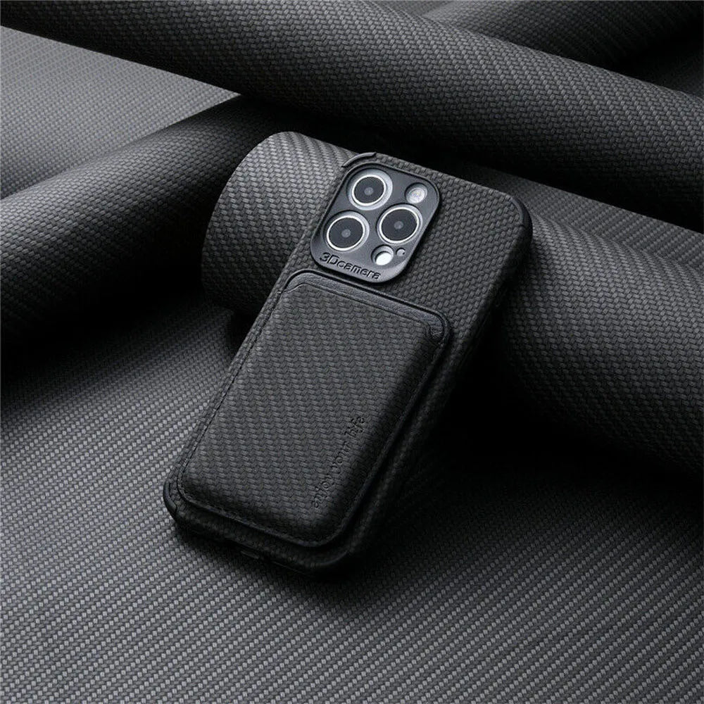 MagSafe Pung Cover - iPhone Cover & Pung