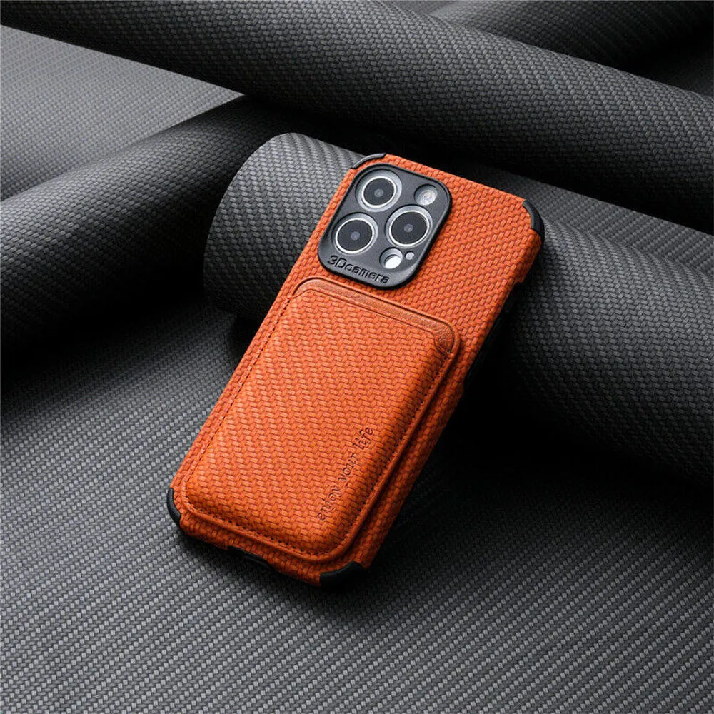MagSafe Pung Cover - iPhone Cover & Pung