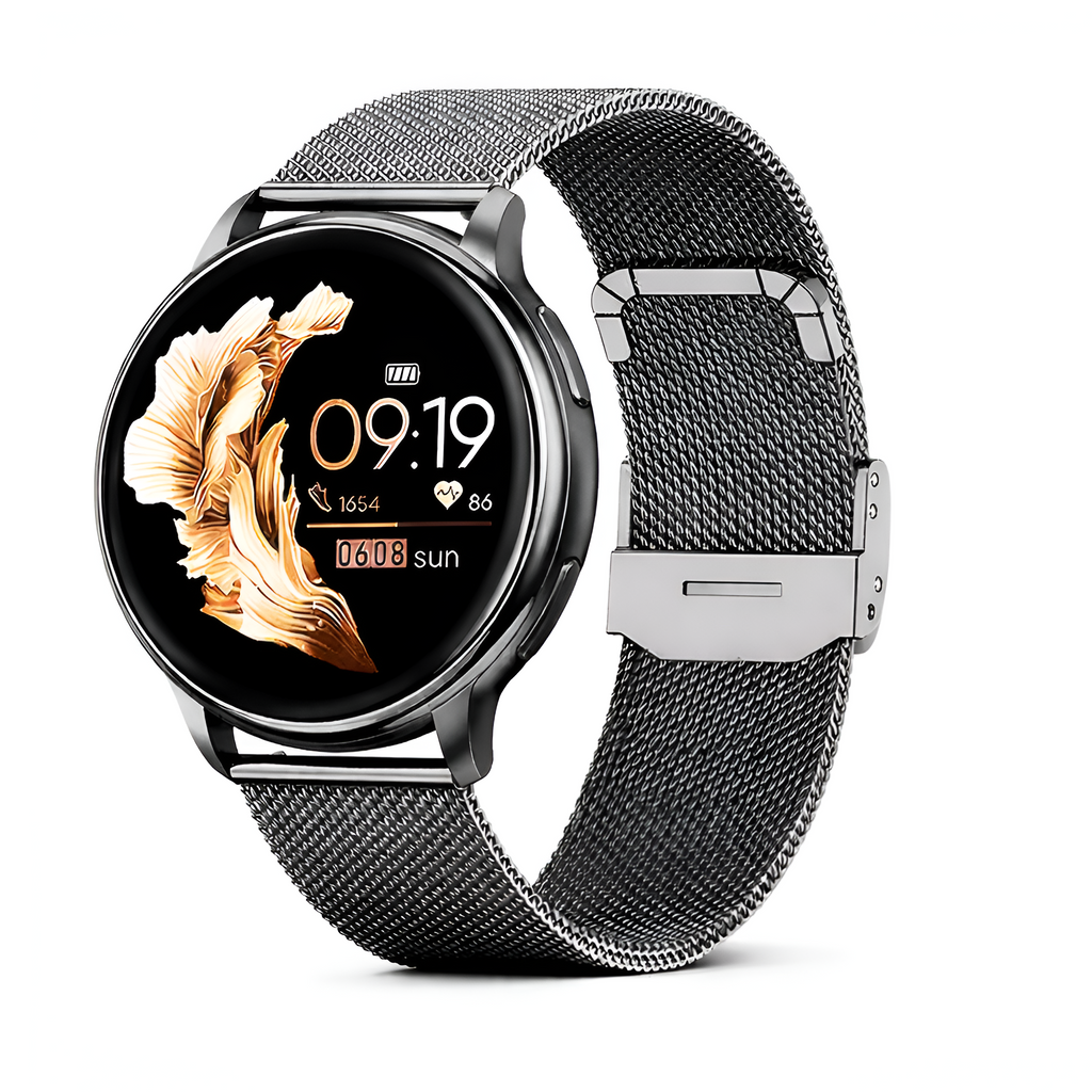 Ephraim - Bluetooth opkald smartwatch