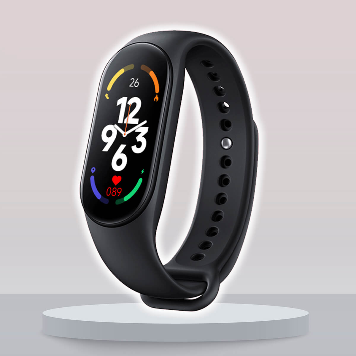 KidzTrail Pro Børns GPS Smartwatch Til Skridttælling Og Aktivitet