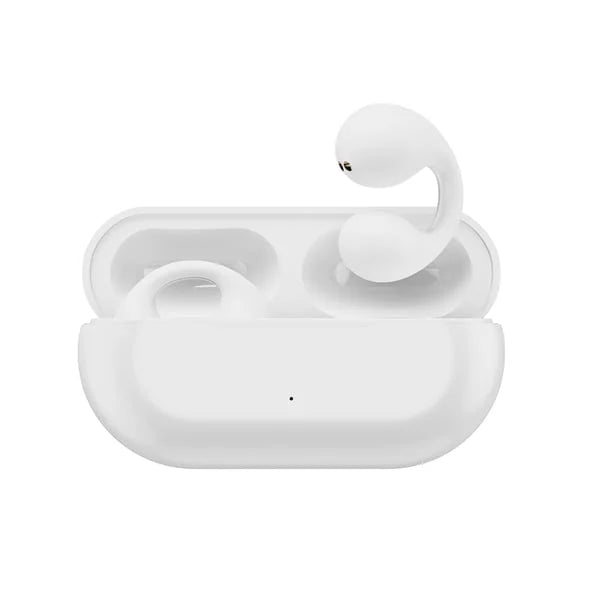 Trådløse in-ear høretelefoner