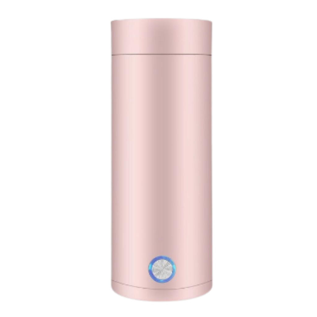 Bærbar vandkoger 400 ml