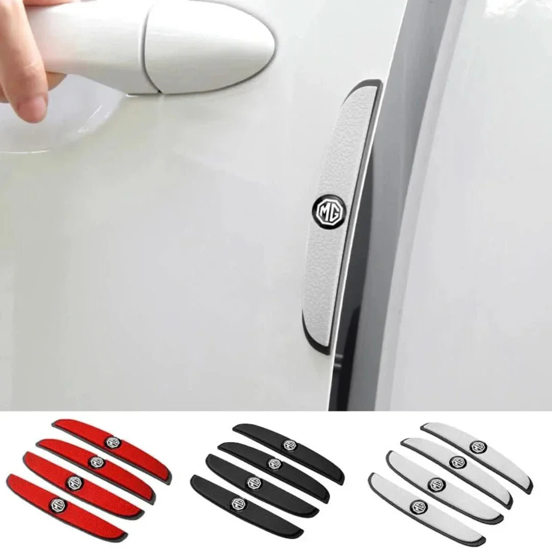 Crashguard Slim Shield Beskyttelsesstrips Til Alle Biler