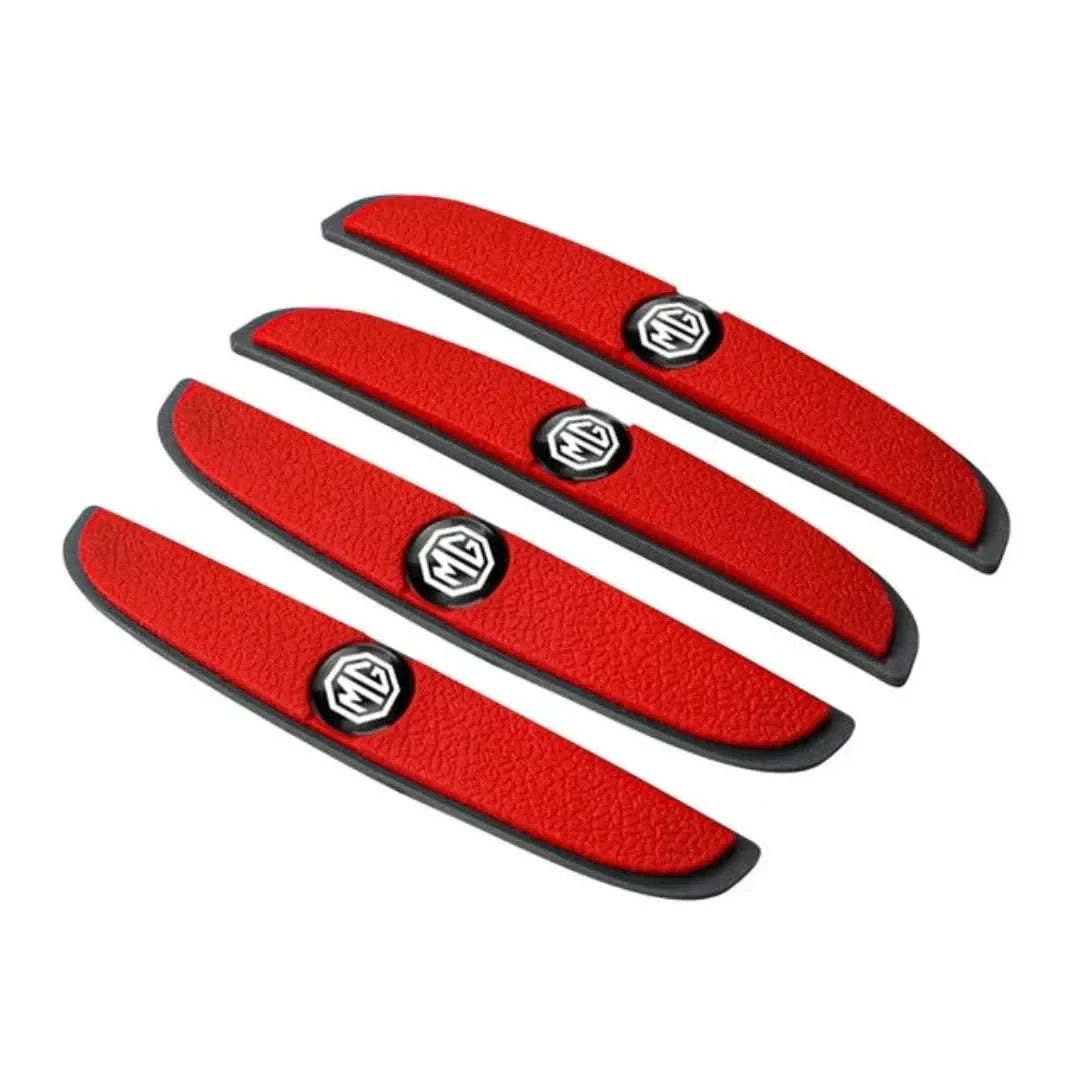 Crashguard Slim Shield Beskyttelsesstrips Til Alle Biler