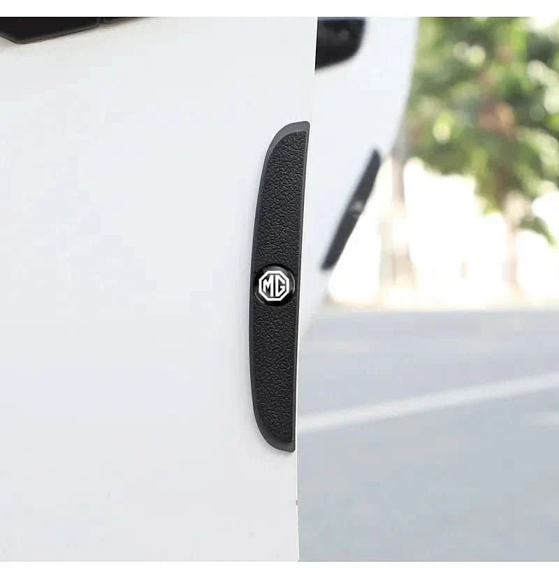 Crashguard Slim Shield Beskyttelsesstrips Til Alle Biler