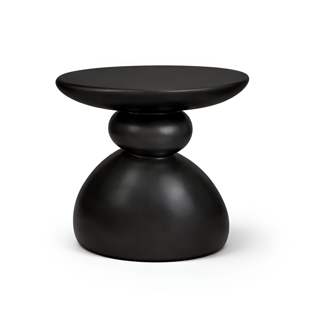 Geo - Rundt Sidebord