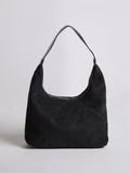 Suede Shoulder Bag™ – Skuldertaske