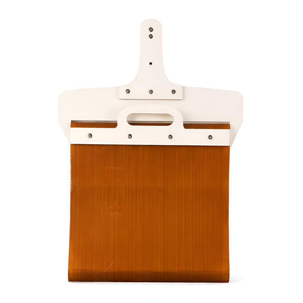 Kaida - Glidende Pizzaspade Non-Stick Bagning