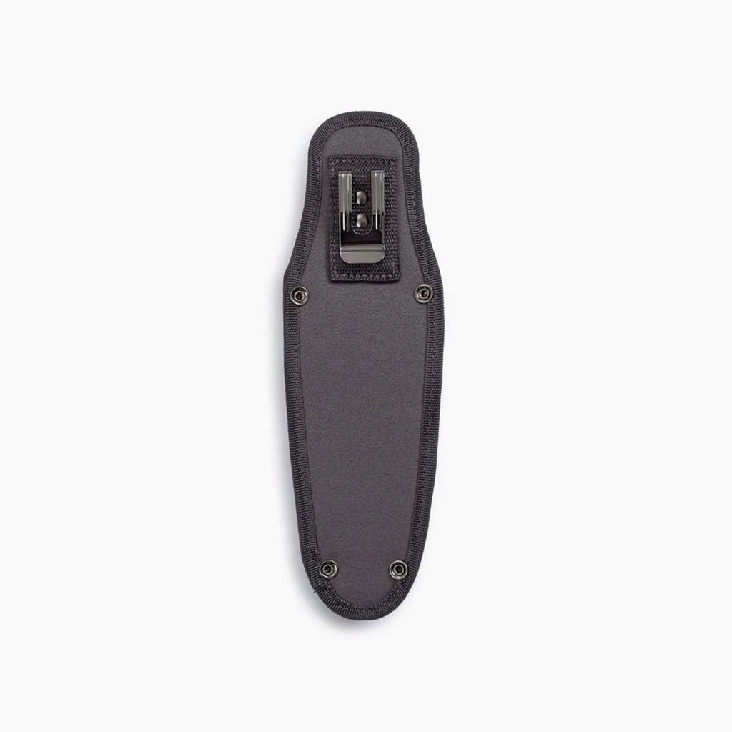 TrailForge Overlevelseskniv Med Pro Grip Og Ergonomisk Håndtag Og Robust Klinge