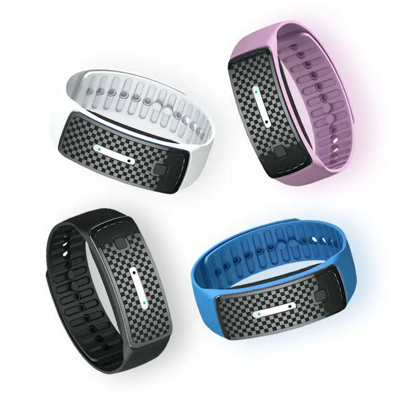 Bolendo Ultralyd-Moskito-Armbånd