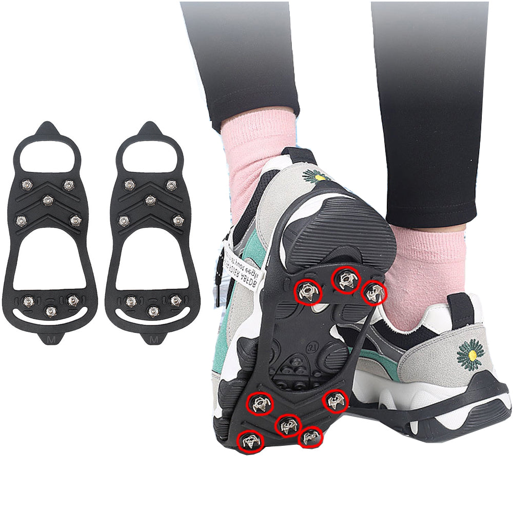 Universelle Sko-Spikes