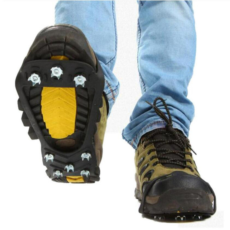 Universelle Sko-Spikes
