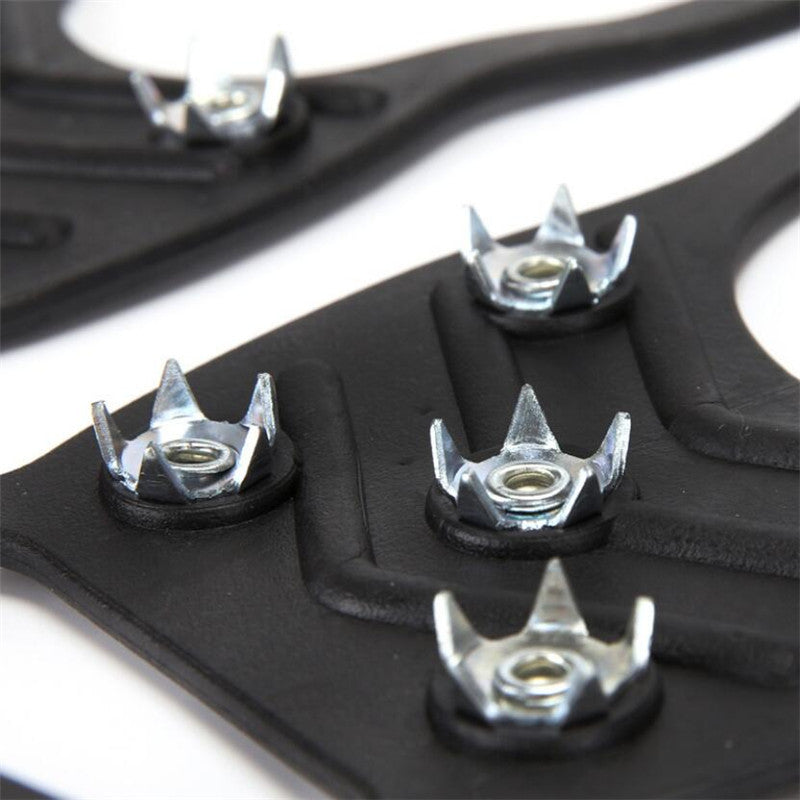 Universelle Sko-Spikes