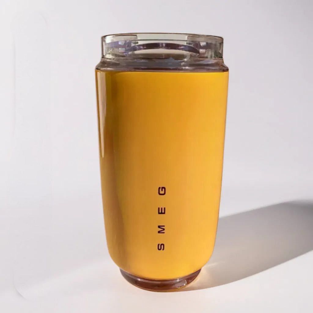 Termokop 500ml | Elegant, Holdbar og Isoleret | Rustfrit Stål
