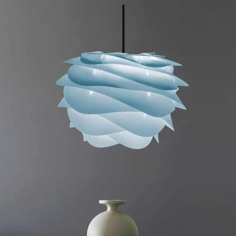 Luminara GlasBloem Rosary Glas Lys Loft Ambient Glow