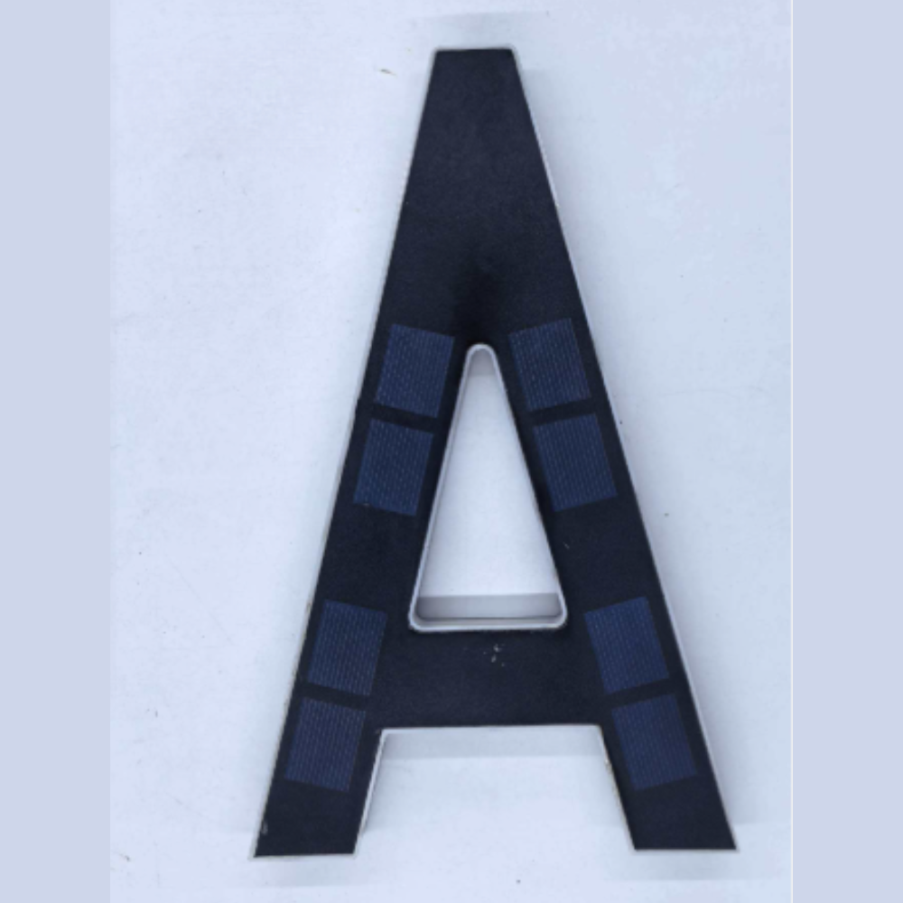 LightNumbers™ – Klar synlighed