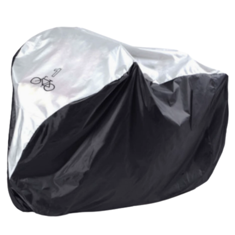 Toptrek Premium Cykelovertræk