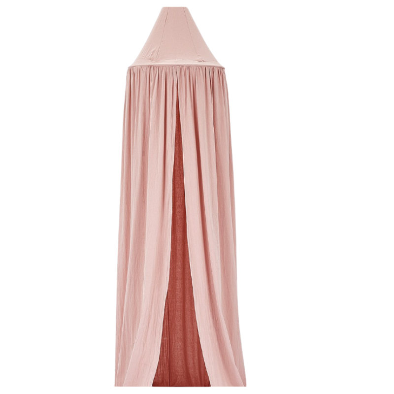 Circus Chiffon Vuggeovertræk og Børneskygge