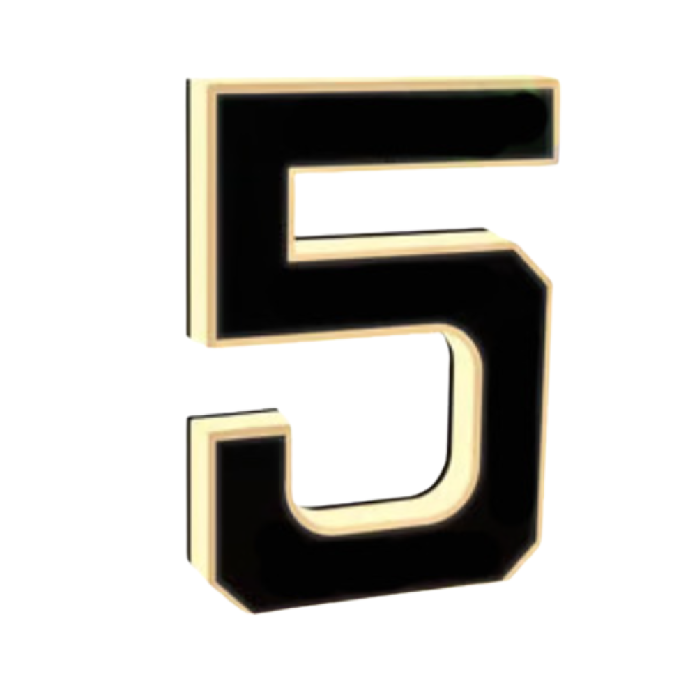 LightNumbers™ – Klar synlighed