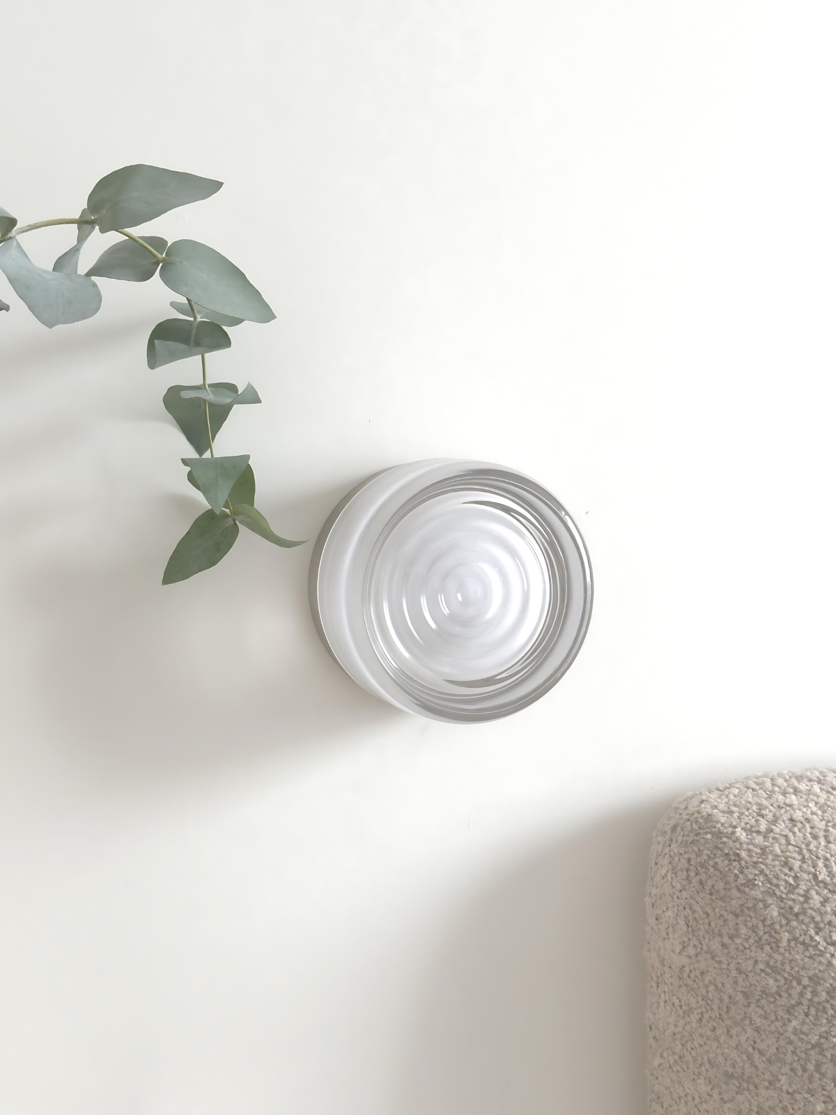 Lunara Væglampe Kollektion LED Væglamper til Opholdsrum