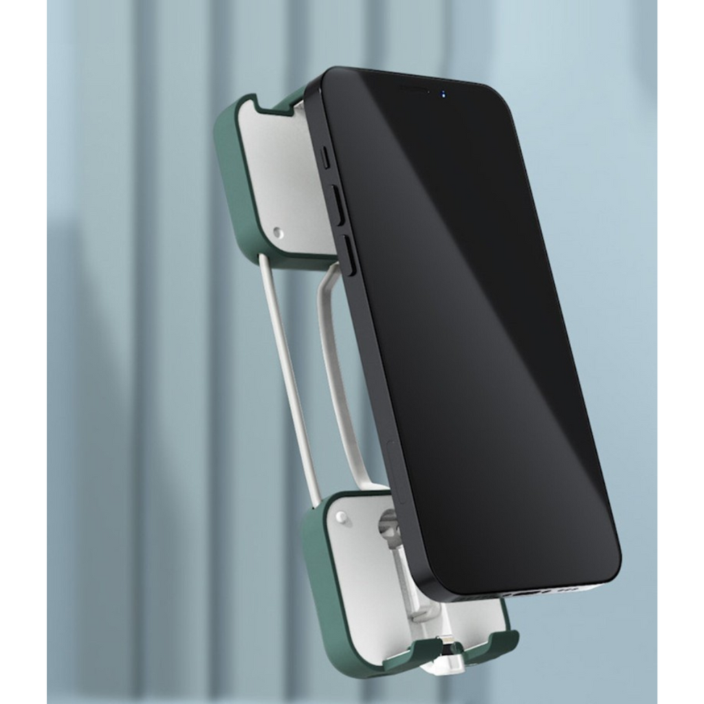 VoltGo™ – Kompakt Powerbank med 4000 mAh