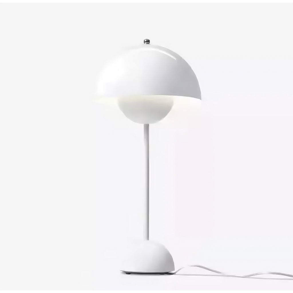 Kompakt LED bordlampe