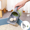 CatPro™ - For et afslappet katte liv + 30 holdbare affaldsposer