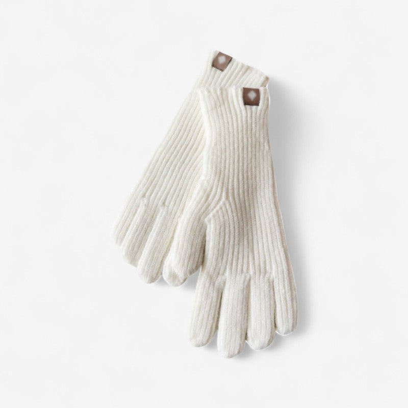 Sienna Taktile Handsker med Fuld Finger