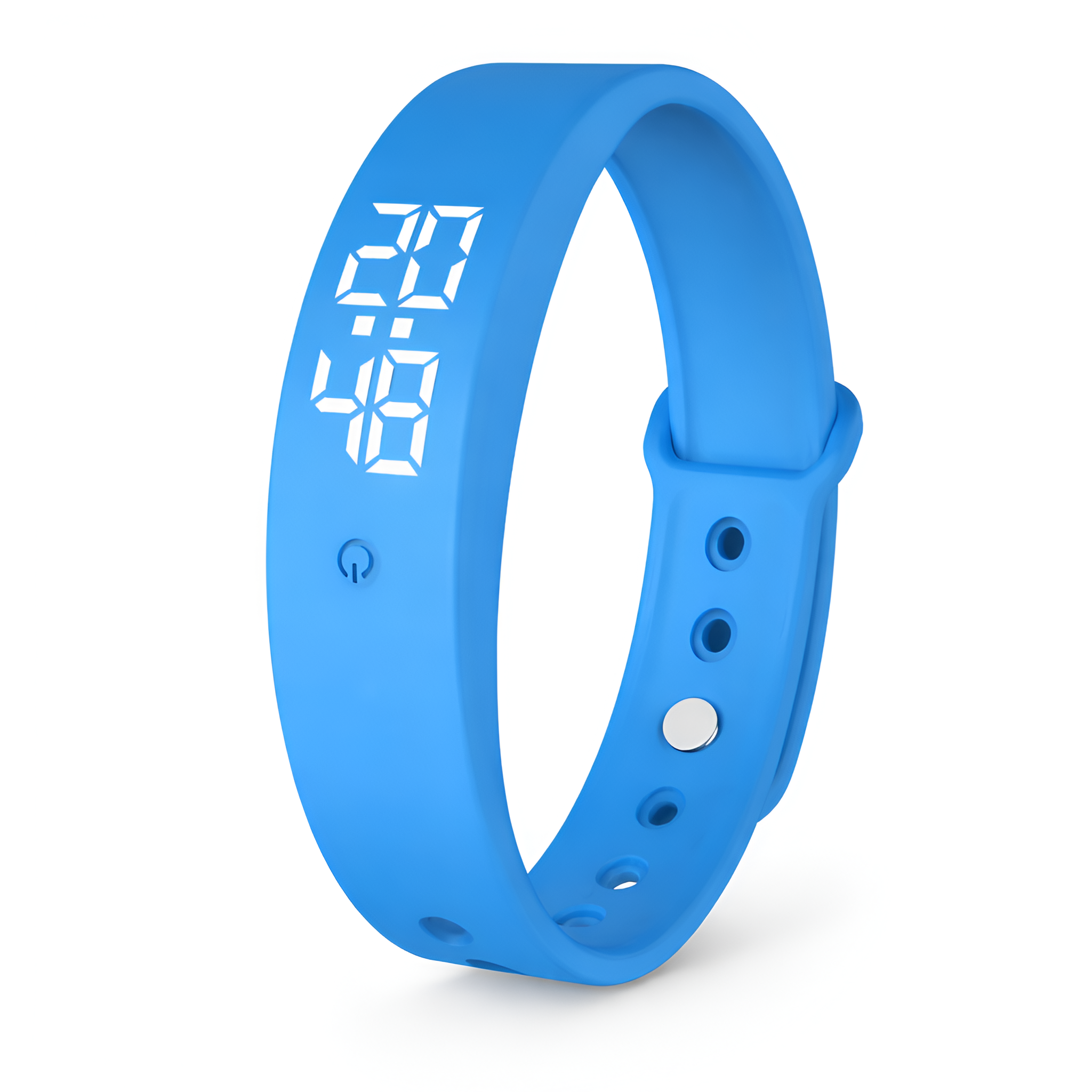Mireille - LED Digital Smart Armbånd Vandtæt Smartband