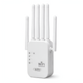 Mela - 1200Mbps dual band WiFi forstærker