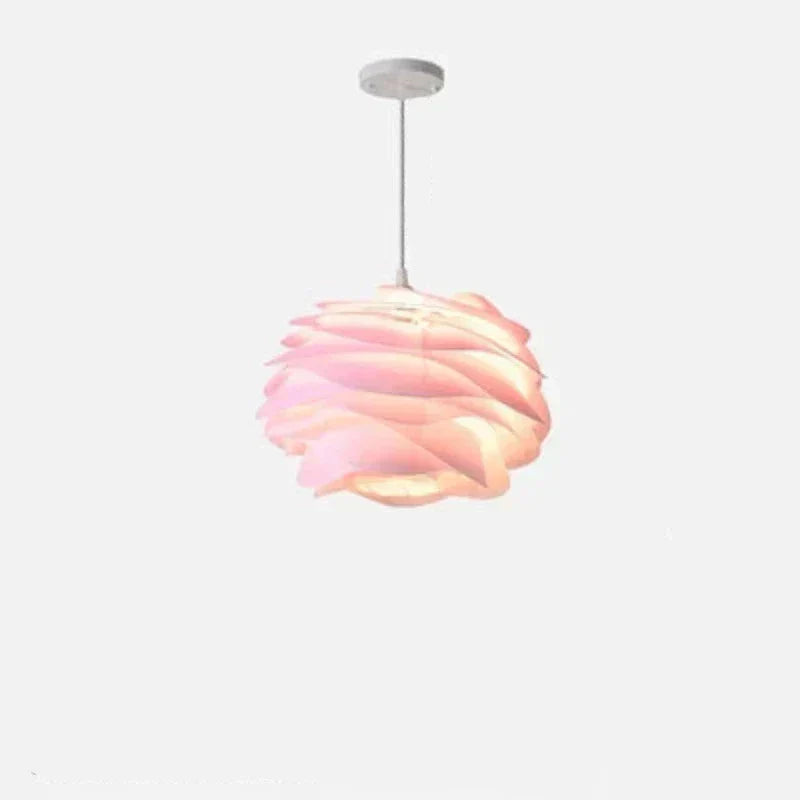 Luminara GlasBloem Rosary Glas Lys Loft Ambient Glow
