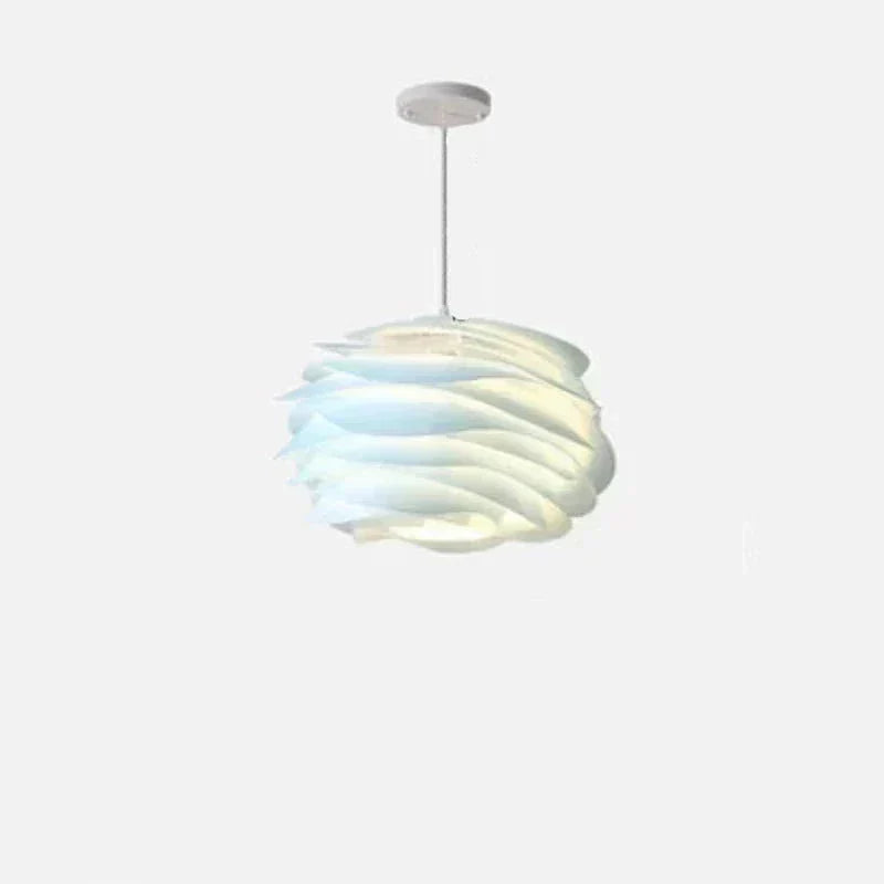 Luminara GlasBloem Rosary Glas Lys Loft Ambient Glow