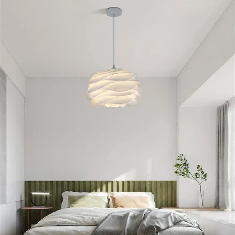 Luminara GlasBloem Rosary Glas Lys Loft Ambient Glow