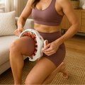 FirmFlex Pro Triple Action Skin Tightening Roller For Smoother Skin