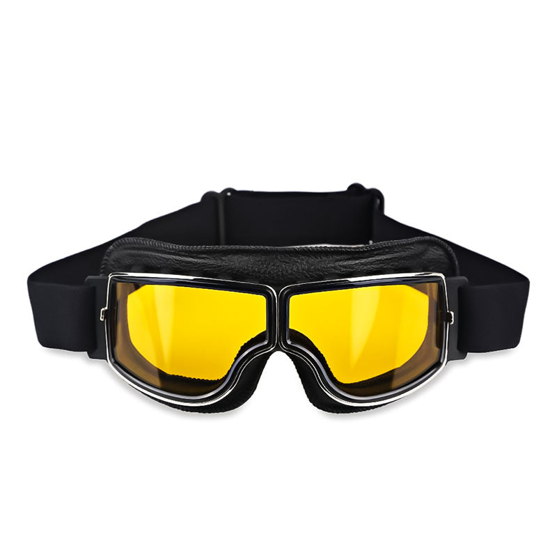 NovaShield Goggles Til Briller Med Anti Dug Og UV Beskyttelse | Petprovac