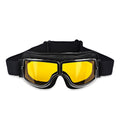 NovaShield Goggles Til Briller Med Anti Dug Og UV Beskyttelse | Petprovac