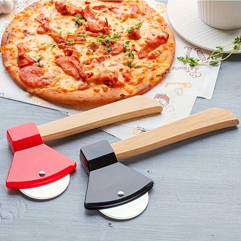 Houthakker Pizzaskærer - Original og Praktisk til Hver Pizza