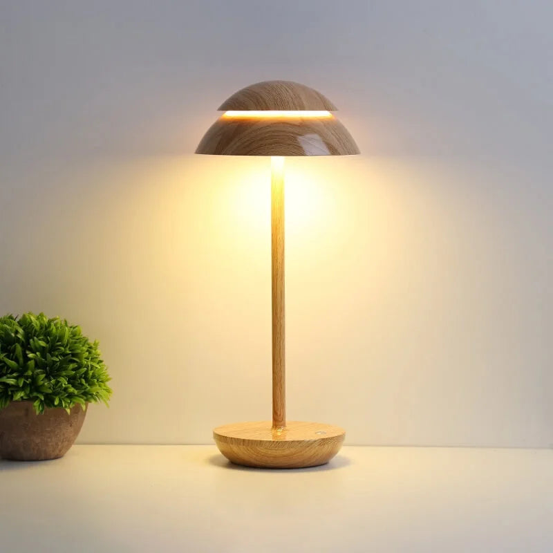 Bolendo ZenGlow | Minimalistisk Bordlampe