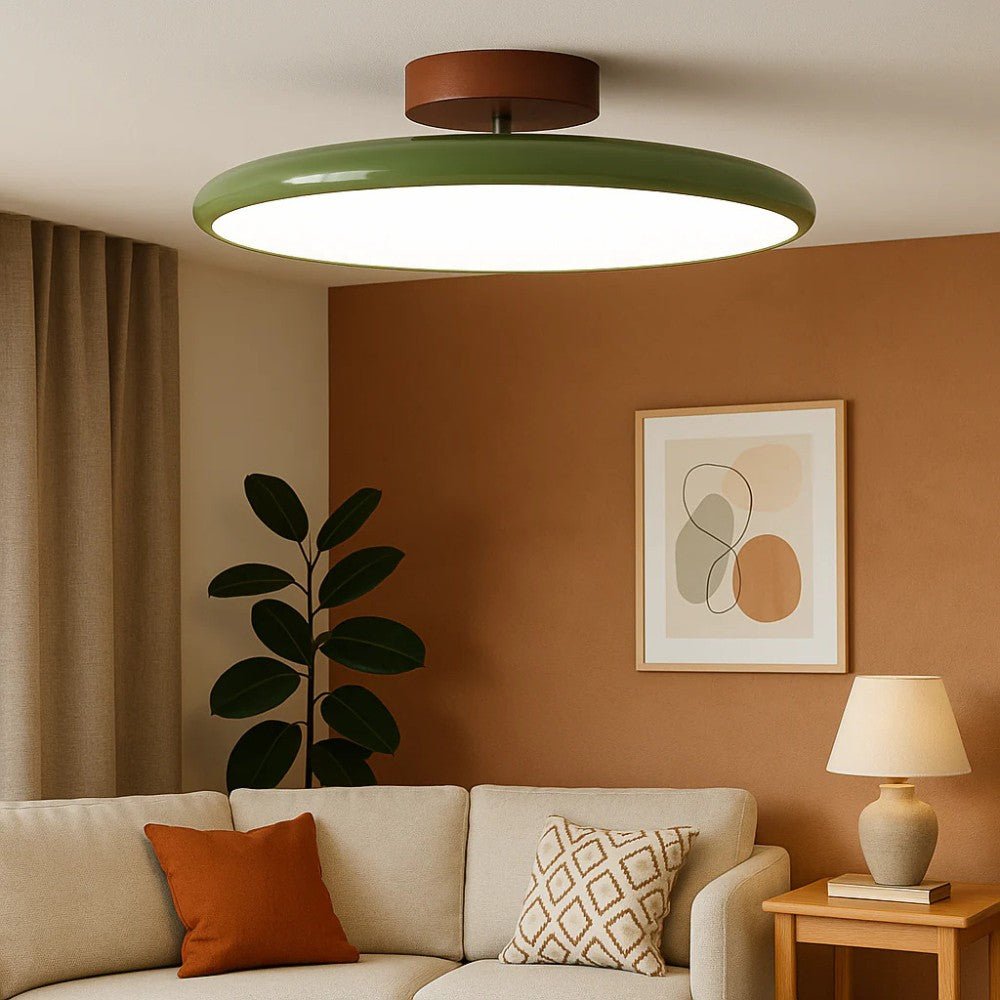 Justerbar Moderne LED Loftlampe