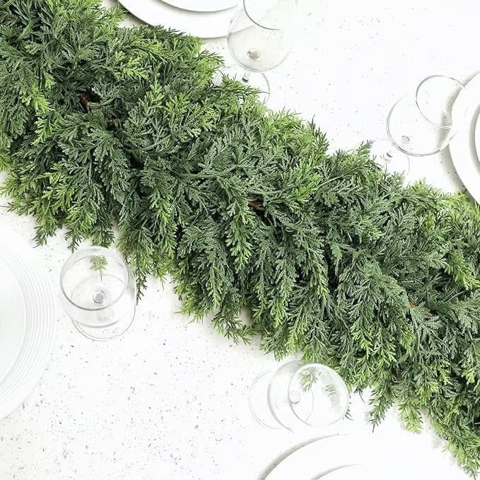 PineAura™ - Cypres-Garland 1,8 m