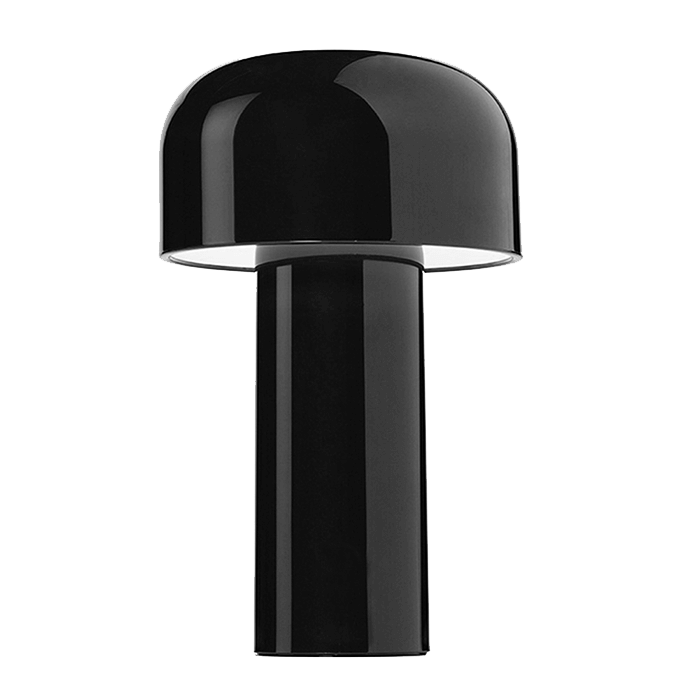 Bolendo HaloGleam | Svampe Genopladelig Bordlampe
