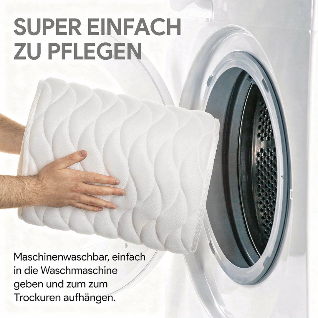 Badekar pude | Ergonomisk badepude | Behagelig i badet | Badelux
