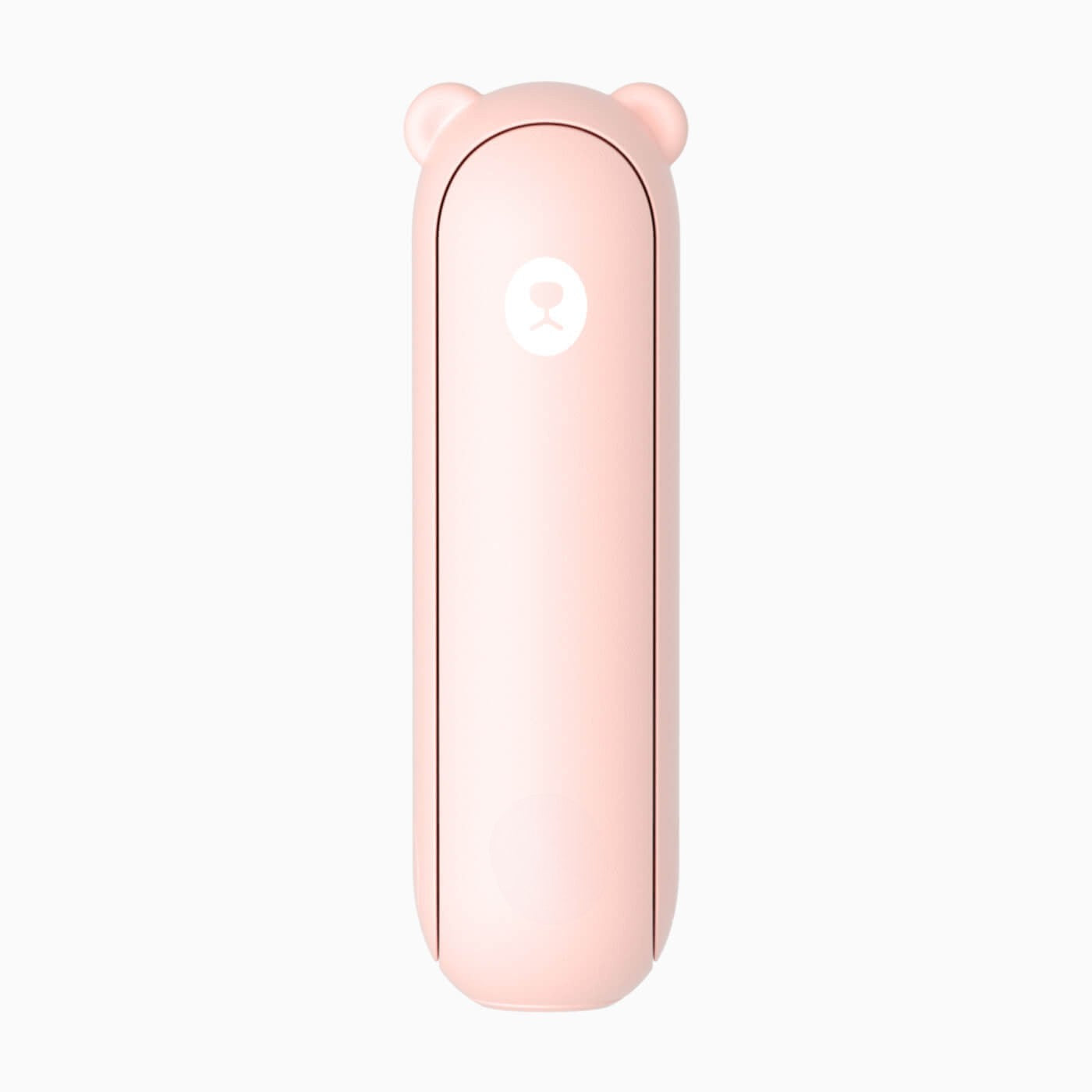 Håndventilator | Ventilator med USB & Lommelygte | LuftBuddy