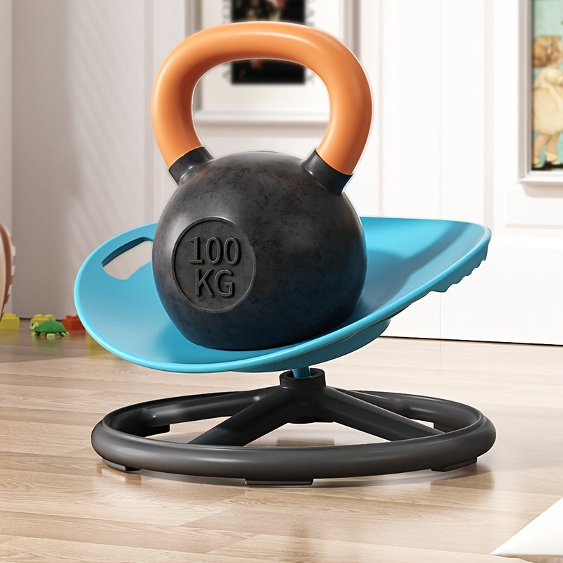 FocusSpin™ – Drejestol