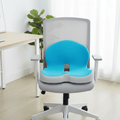 ERGOREST – Ergonomisk lændestøttepude til kontorstole & biler