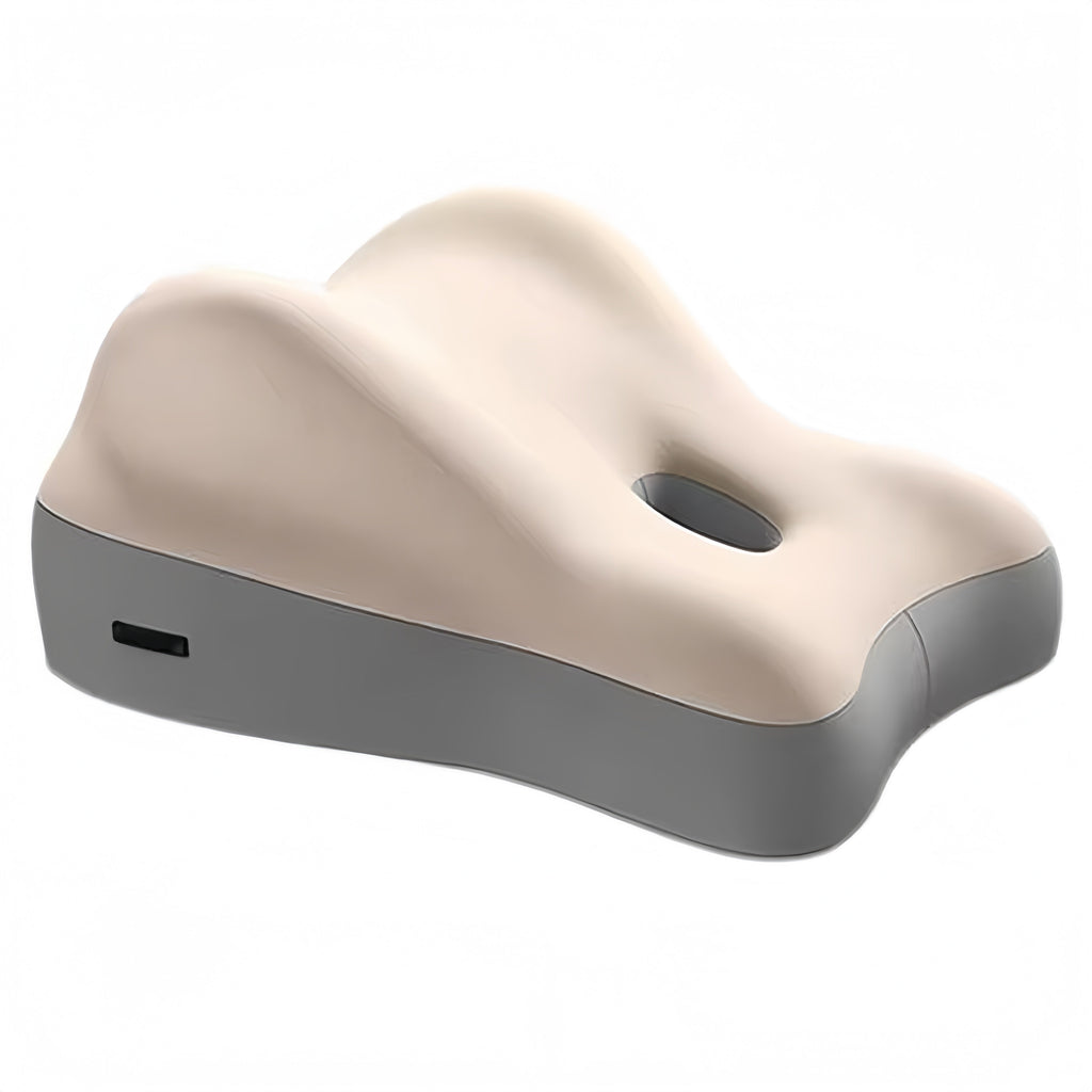 LoveNest Pude™ – Perfekt designet til par