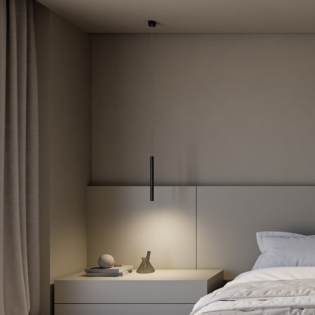 AeroLume Pendel i Minimalistisk Stil med LED Teknologi
